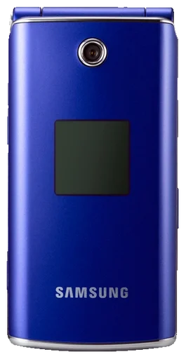 💙 Стикер «Samsung Mobile» для Telegram