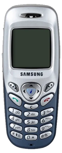 🏄‍♂️ Стикер «Samsung Mobile» для Telegram