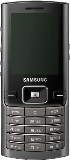 🥌 Стикер «Samsung Mobile» для Telegram