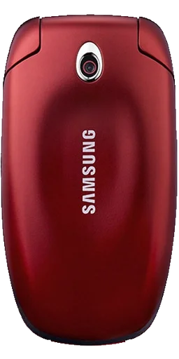 🚨 Стикер «Samsung Mobile» для Telegram