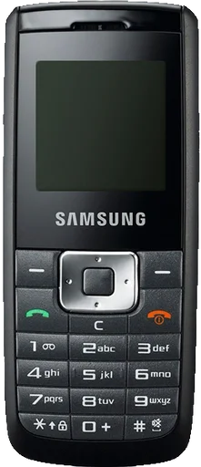 👾 Стикер «Samsung Mobile» для Telegram