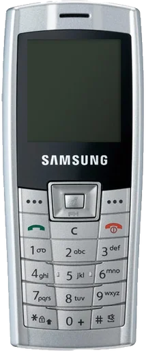 🏐 Стикер «Samsung Mobile» для Telegram