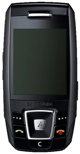 🛞 Стикер «Samsung Mobile» для Telegram