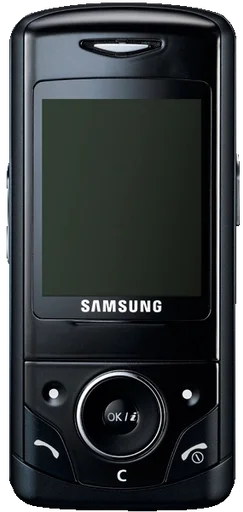 🎱 Стикер «Samsung Mobile» для Telegram
