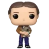 🌟 Эмодзи «Funko Pop Stranger Things» для Telegram