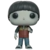 🌟 Эмодзи «Funko Pop Stranger Things» для Telegram