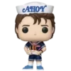 🌟 Эмодзи «Funko Pop Stranger Things» для Telegram