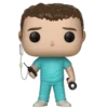 🌟 Эмодзи «Funko Pop Stranger Things» для Telegram