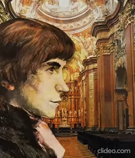 ✨ Стикер «Art n.5» для Telegram