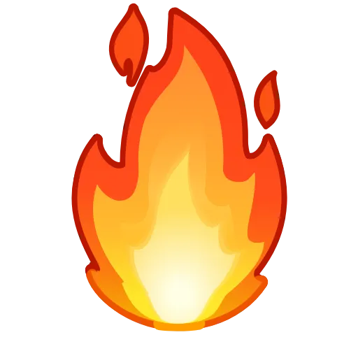 🔥 Эмодзи «Public Pack» для Telegram