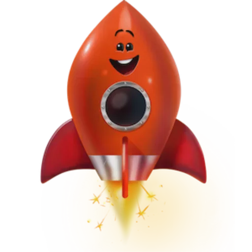 🚀 Стикер «Funny stickers?» для Telegram
