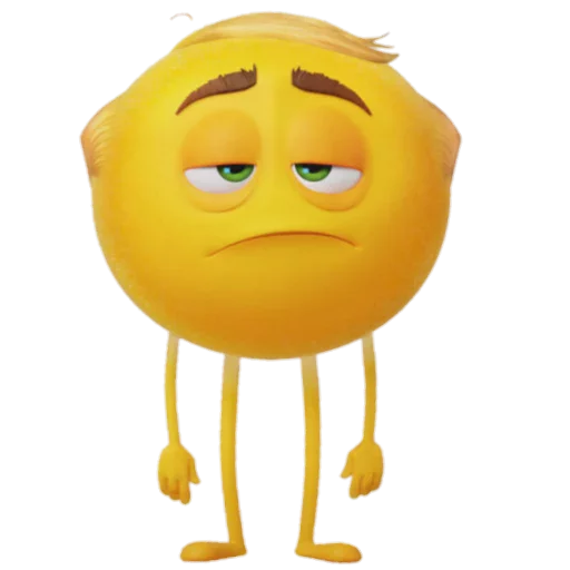 Стикерпак Funny stickers? для Telegram — скачать