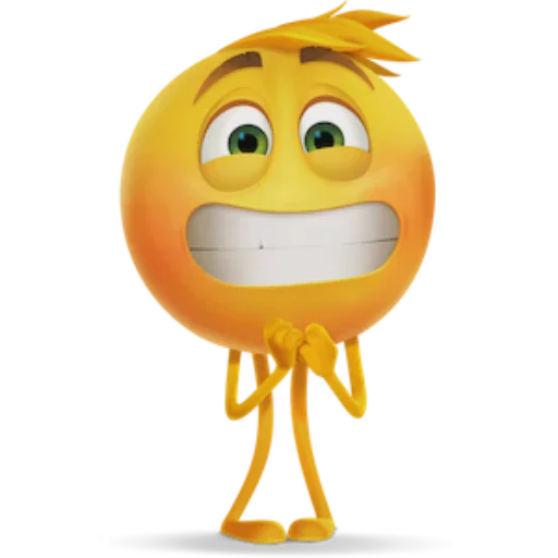 😀 Стикер «Funny stickers?» для Telegram