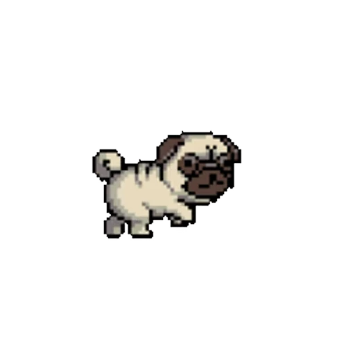 🦮 Стикер «funny» для Telegram