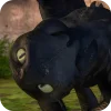 🗿 Эмодзи «Funny Toothless» для Telegram