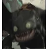 Эмодзи Funny Toothless для Telegram — скачать