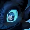 🤩 Эмодзи «Funny Toothless» для Telegram