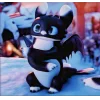 🤩 Эмодзи «Funny Toothless» для Telegram