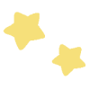 ⭐ Эмодзи «Funya cat» для Telegram