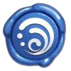 🍰 Эмодзи «Фурина» для Telegram