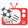 📺 Эмодзи «Football Icons» для Telegram