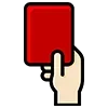 🔴 Эмодзи «Football Icons» для Telegram