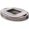 🏟 Эмодзи «Football Icons» для Telegram