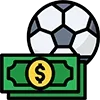 💸 Эмодзи «Football Icons» для Telegram