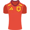 🔴 Эмодзи «Football Icons» для Telegram