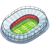 🏟 Эмодзи «Football Icons» для Telegram