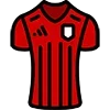 👕 Эмодзи «Football Icons» для Telegram