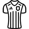 👕 Эмодзи «Football Icons» для Telegram