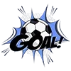 ⚽️ Эмодзи «Football Icons» для Telegram