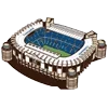 🏟 Эмодзи «Football Icons» для Telegram
