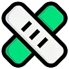 🩼 Эмодзи «Football Icons» для Telegram