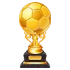 🏆 Эмодзи «Football Icons» для Telegram