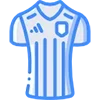 👕 Эмодзи «Football Icons» для Telegram