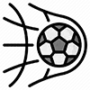 ⚽️ Эмодзи «Football Icons» для Telegram