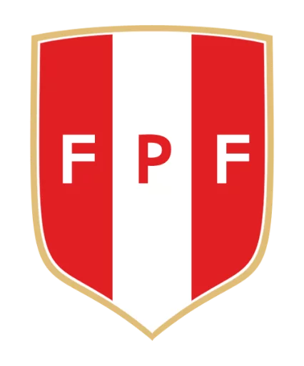🇵🇪 Стикер «Seleções de Futebol» для Telegram