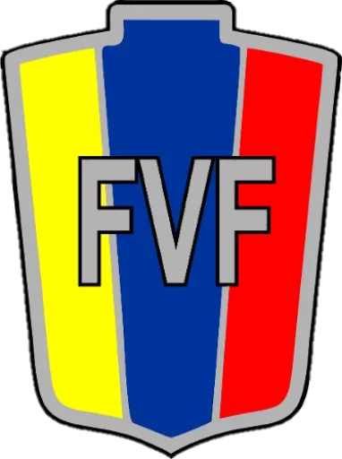 🇻🇪 Стикер «Seleções de Futebol» для Telegram