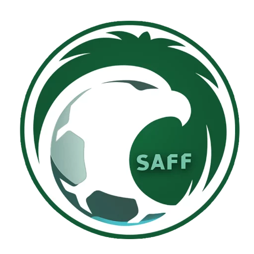 🇸🇦 Стикер «Seleções de Futebol» для Telegram