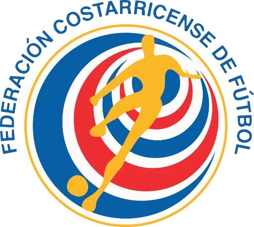 🇨🇷 Стикер «Seleções de Futebol» для Telegram