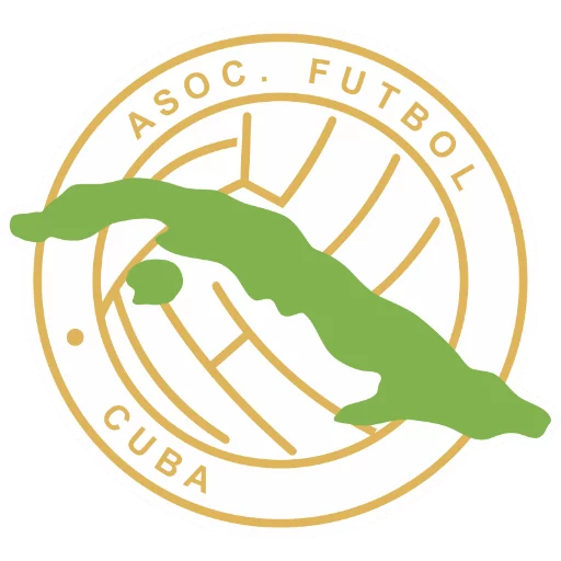 🇨🇺 Стикер «Seleções de Futebol» для Telegram