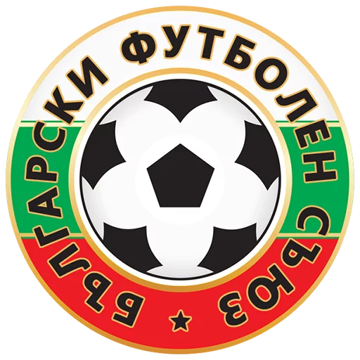 🇧🇬 Стикер «Seleções de Futebol» для Telegram