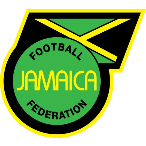 🇯🇲 Стикер «Seleções de Futebol» для Telegram