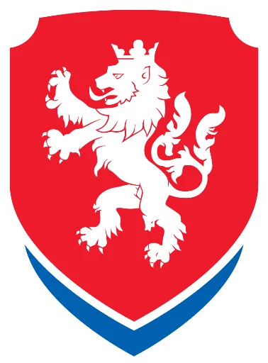 🇨🇿 Стикер «Seleções de Futebol» для Telegram