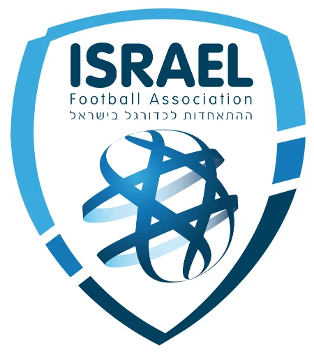 🇮🇱 Стикер «Seleções de Futebol» для Telegram
