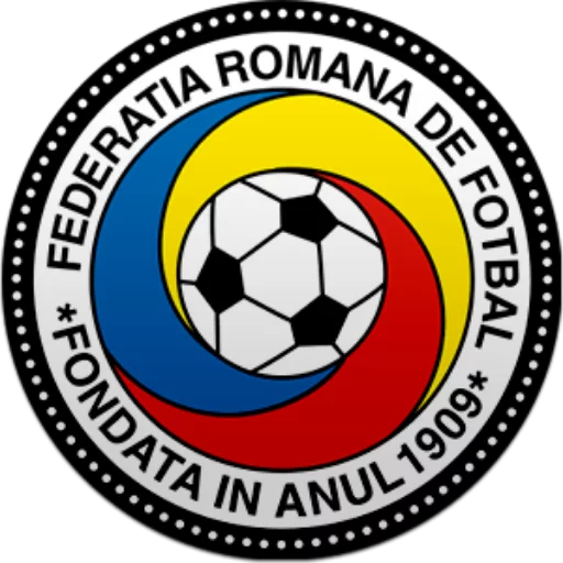 🇷🇴 Стикер «Seleções de Futebol» для Telegram