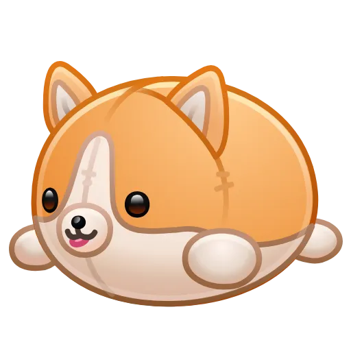🎁 Стикер «Future gifts» для Telegram