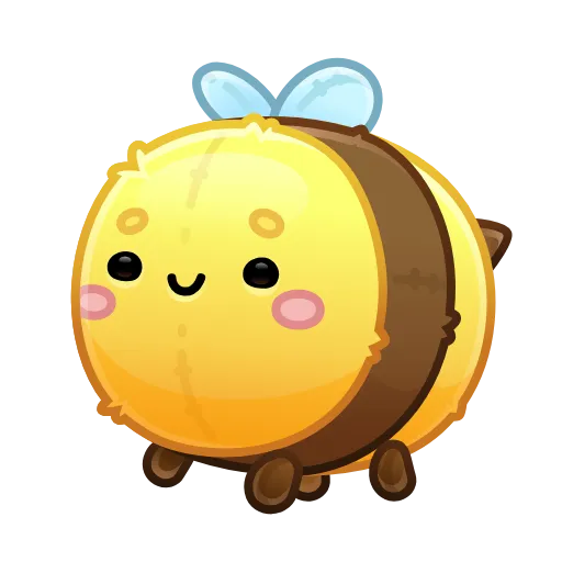 🎁 Стикер «Future gifts» для Telegram